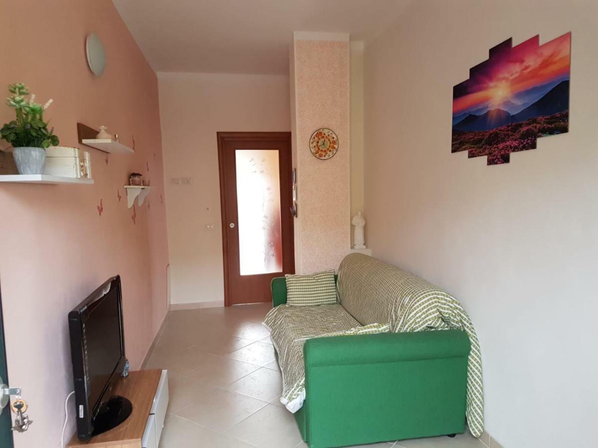 Casa Vacanze Cilento Torraca Exterior foto