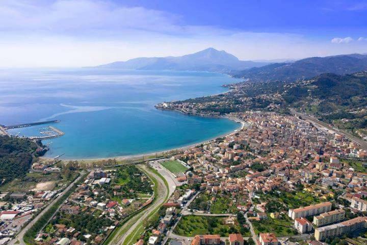 Casa Vacanze Cilento Torraca Exterior foto